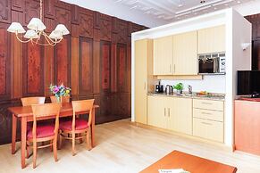 Hapimag Resort Prague