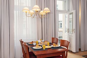 Hapimag Resort Prague