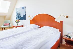 Hapimag Resort Prague