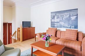 Hapimag Resort Prague