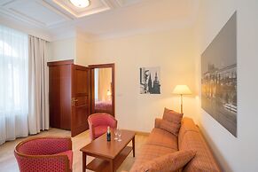 Hapimag Resort Prague