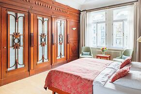 Hapimag Resort Prague