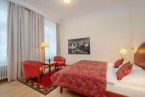 Hapimag Resort Prague