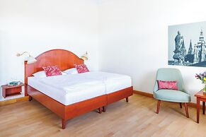 Hapimag Resort Prague