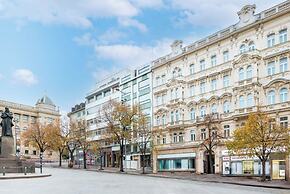 Hapimag Resort Prague