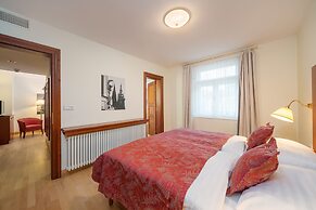 Hapimag Resort Prague