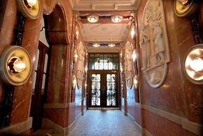 Hapimag Resort Prague