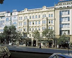 Hapimag Resort Prague