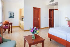 Hapimag Resort Prague