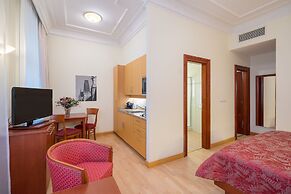 Hapimag Resort Prague