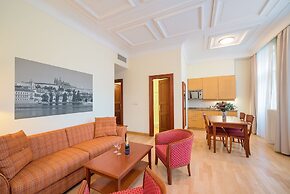 Hapimag Resort Prague