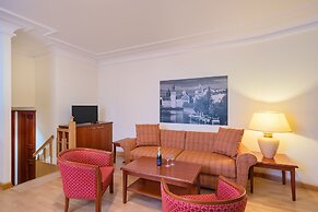 Hapimag Resort Prague