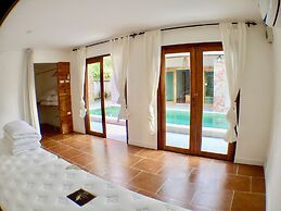 THE REST POOL VILLA at PATTAYA