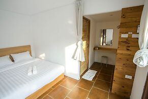 THE REST POOL VILLA at PATTAYA