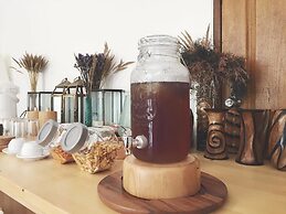 THE REST POOL VILLA at PATTAYA