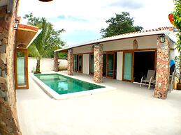 THE REST POOL VILLA at PATTAYA