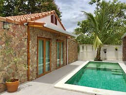 THE REST POOL VILLA at PATTAYA