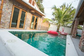 THE REST POOL VILLA at PATTAYA