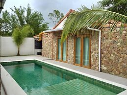 THE REST POOL VILLA at PATTAYA