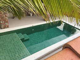 THE REST POOL VILLA at PATTAYA