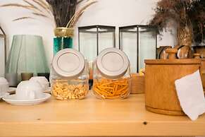 THE REST POOL VILLA at PATTAYA