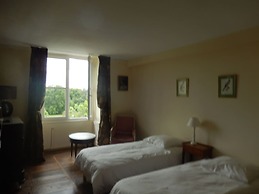 Domaine de Puyrousse