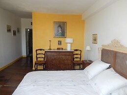 Domaine de Puyrousse