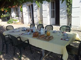 Domaine de Puyrousse
