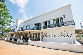 Border Hotel