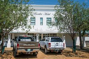 Border Hotel