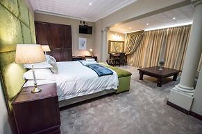 Border Hotel