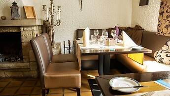 Hotel Restaurant Estricher Hof