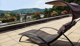 Hotel Restaurant Estricher Hof