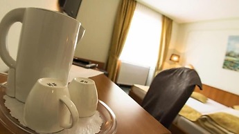 Hotel Restaurant Estricher Hof