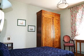 Chambres d'hôtes du Manoir de Blanche Roche