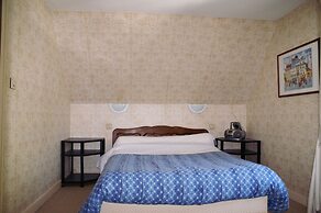 Chambres d'hôtes du Manoir de Blanche Roche