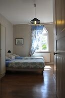 Chambres d'hôtes du Manoir de Blanche Roche