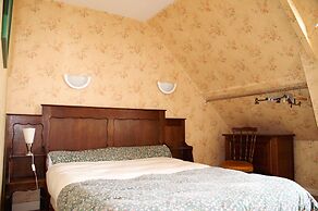 Chambres d'hôtes du Manoir de Blanche Roche