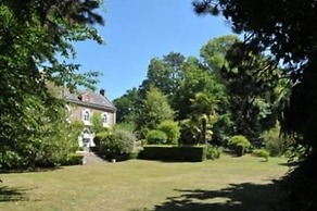 Chambres d'hôtes du Manoir de Blanche Roche