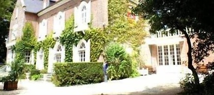Chambres d'hôtes du Manoir de Blanche Roche