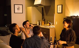 KONJAKUSO Osaka Dotonbori 