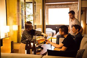 KONJAKUSO Osaka Dotonbori 