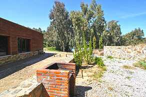 Casa Rural Casas De Las Regatas