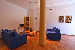 Casa Rural Casas De Las Regatas