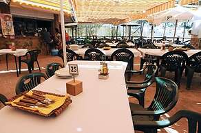 Casa Rural Casas De Las Regatas