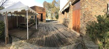 Casa Rural Casas De Las Regatas