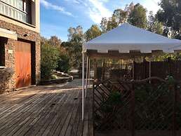 Casa Rural Casas De Las Regatas