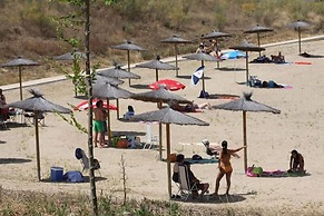 Casa Rural Casas De Las Regatas