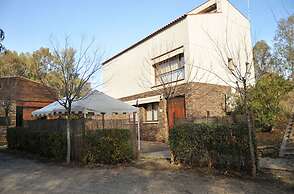 Casa Rural Casas De Las Regatas