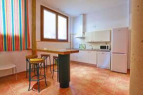 Casa Rural Casas De Las Regatas